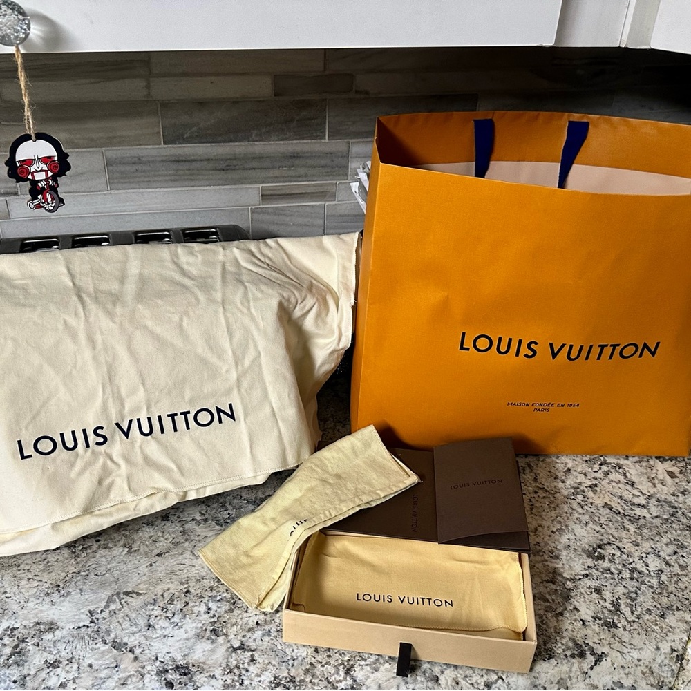 Louis Vuitton